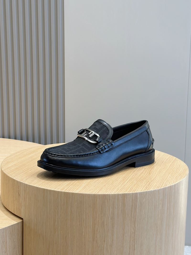 Fendi Business Shoes